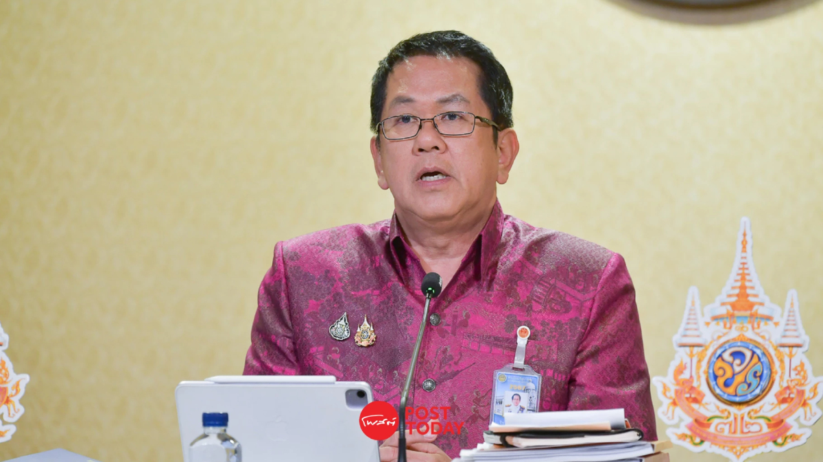 มติครม. อนุมัติแต่งตั้ง ผู้ว่าราชการจังหวัด-ผู้ตรวจ-ประธานบอร์ด มติครม. อนุมัติแต่งตั้ง ผู้ว่าราชการจังหวัด-ผู้ตรวจ-ประธานบอร์ด