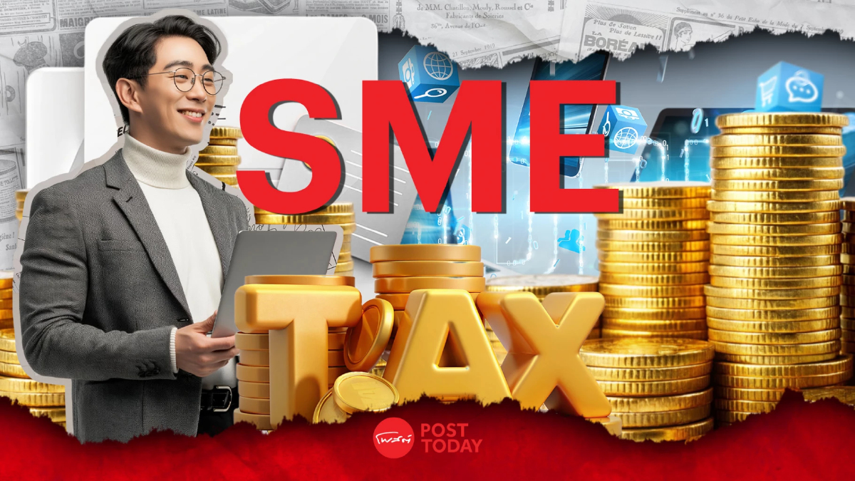 ทำธุรกิจ SME ต้องมีตัวช่วยด้านบัญชีภาษีอะไรบ้าง ทำธุรกิจ SME ต้องมีตัวช่วยด้านบัญชีภาษีอะไรบ้าง
