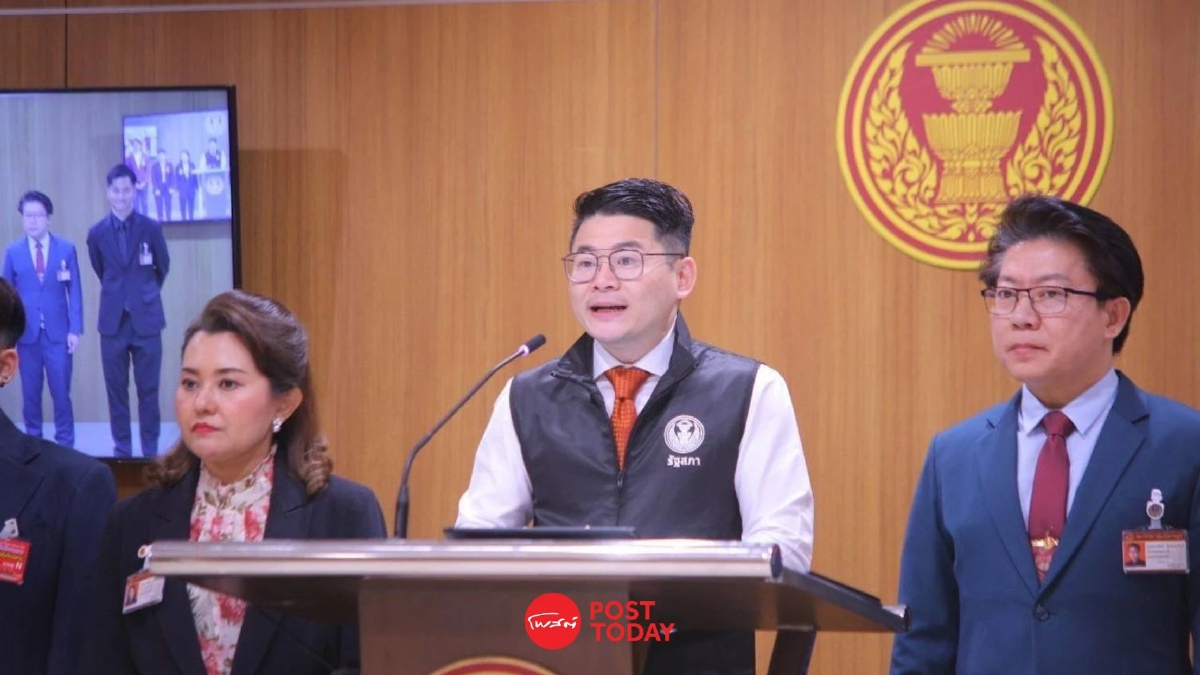 โครงการ “นักสืบทุนเทา” อึ้ง! 2 เดือน ประชาชนร้องเรียนกว่า 1,000 เรื่อง โครงการ “นักสืบทุนเทา” อึ้ง! 2 เดือน ประชาชนร้องเรียนกว่า 1,000 เรื่อง