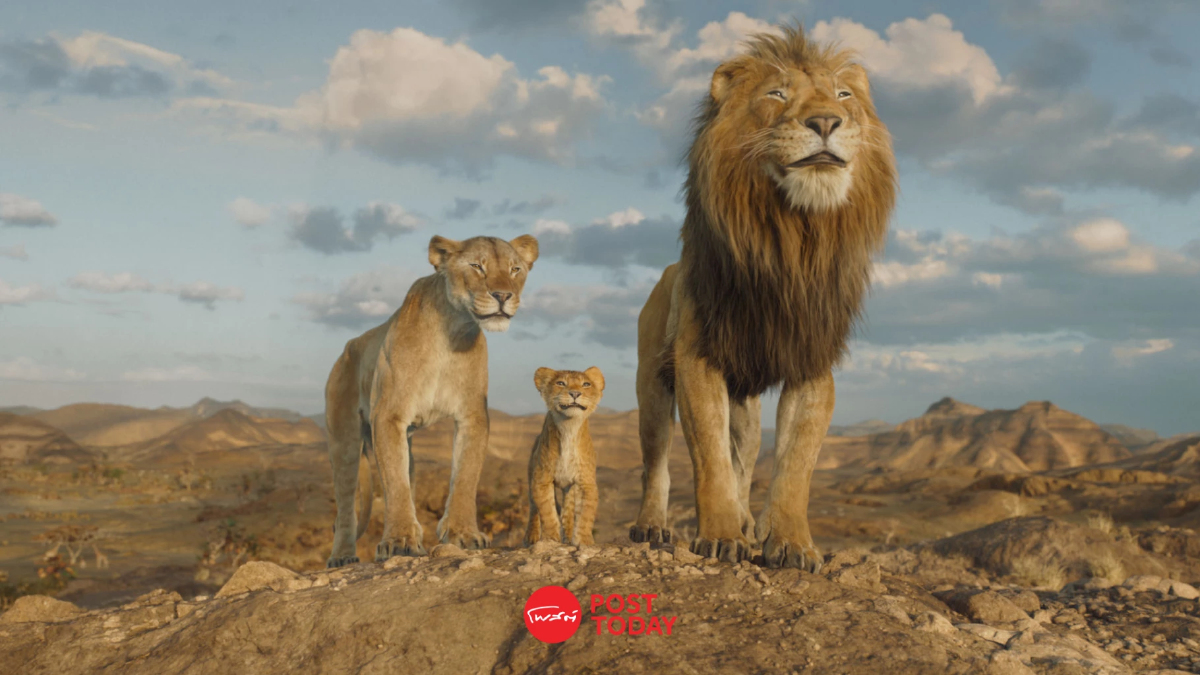 เผยเบื้องหลังเทคนิคสร้างโลกแอฟริกาสุดล้ำใน "Disney's Mufasa: The Lion King" เผยเบื้องหลังเทคนิคสร้างโลกแอฟริกาสุดล้ำใน "Disney's Mufasa: The Lion King"