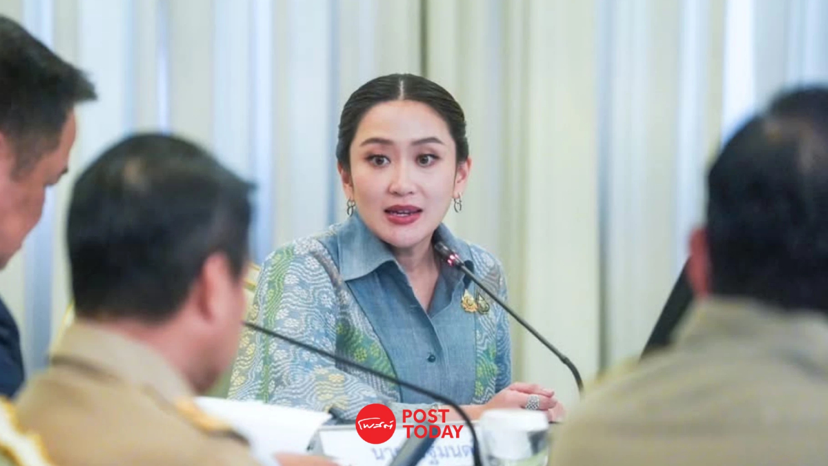นายกฯ สั่งเร่งโอนเงินเยียวยา 9,000 บาท ผู้ประสบอุทกภัยทั่วประเทศ นายกฯ สั่งเร่งโอนเงินเยียวยา 9,000 บาท ผู้ประสบอุทกภัยทั่วประเทศ
