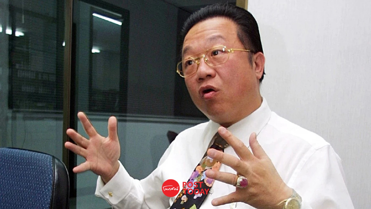 พลิกปูม"เสี่ยเปี๋ยง"คีย์แมนโกงระบายข้าวG2G ราชทัณฑ์พักโทษปล่อยตัว พลิกปูม"เสี่ยเปี๋ยง"คีย์แมนโกงระบายข้าวG2G ราชทัณฑ์พักโทษปล่อยตัว