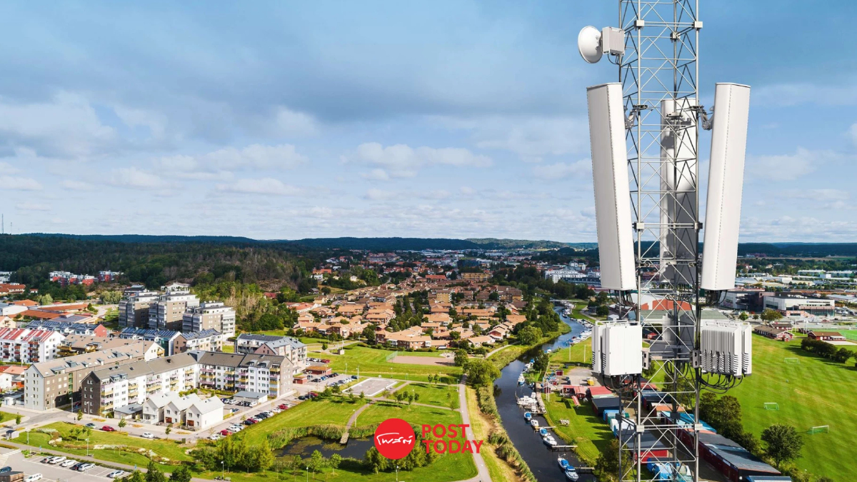 5G SA และ 5G Advanced จะเป็นเครือข่ายหลักในอนาคต 5G SA และ 5G Advanced จะเป็นเครือข่ายหลักในอนาคต