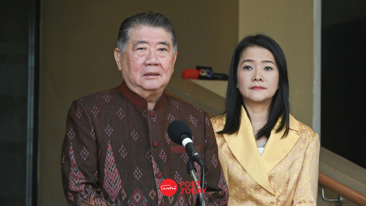 "ภูมิธรรม" คาด 4 ม.ค.68 เมียนมาปล่อยตัว 4 ชาวประมงไทย "ภูมิธรรม" คาด 4 ม.ค.68 เมียนมาปล่อยตัว 4 ชาวประมงไทย