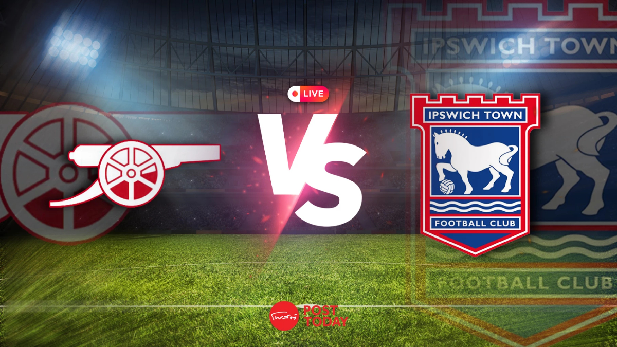 ดูบอลสด ถ่ายทอดสด พรีเมียร์ลีก อาร์เซน่อล VS อิปสวิช วันที่ 27 ธ.ค.67 ดูบอลสด ถ่ายทอดสด พรีเมียร์ลีก อาร์เซน่อล VS อิปสวิช วันที่ 27 ธ.ค.67