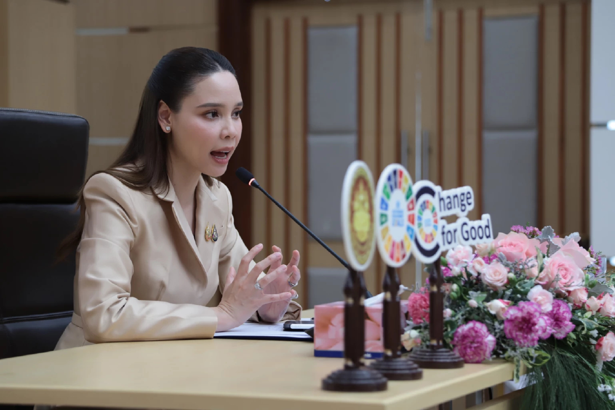 กรมโยธาธิการและผังเมือง บูรณาการเทคโนโลยีดิจิทัล พัฒนาคุณภาพชีวิตประชาชน กรมโยธาธิการและผังเมือง บูรณาการเทคโนโลยีดิจิทัล พัฒนาคุณภาพชีวิตประชาชน