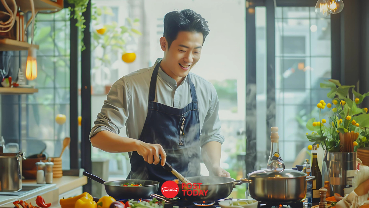 AI รุกวงการอาหาร ผู้ประกอบการควรปรับตัว-เพิ่มประสิทธิภาพธุรกิจอย่างไร? AI รุกวงการอาหาร ผู้ประกอบการควรปรับตัว-เพิ่มประสิทธิภาพธุรกิจอย่างไร?