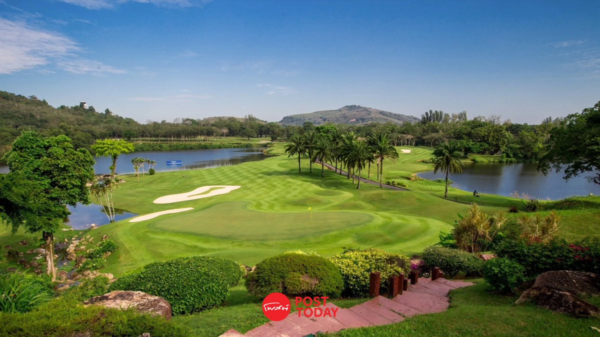 "บลูแคนยอน"เตรียมจัดศึกกอล์ฟหญิง KLPGA ชิงเงิน 27 ล้าน "บลูแคนยอน"เตรียมจัดศึกกอล์ฟหญิง KLPGA ชิงเงิน 27 ล้าน
