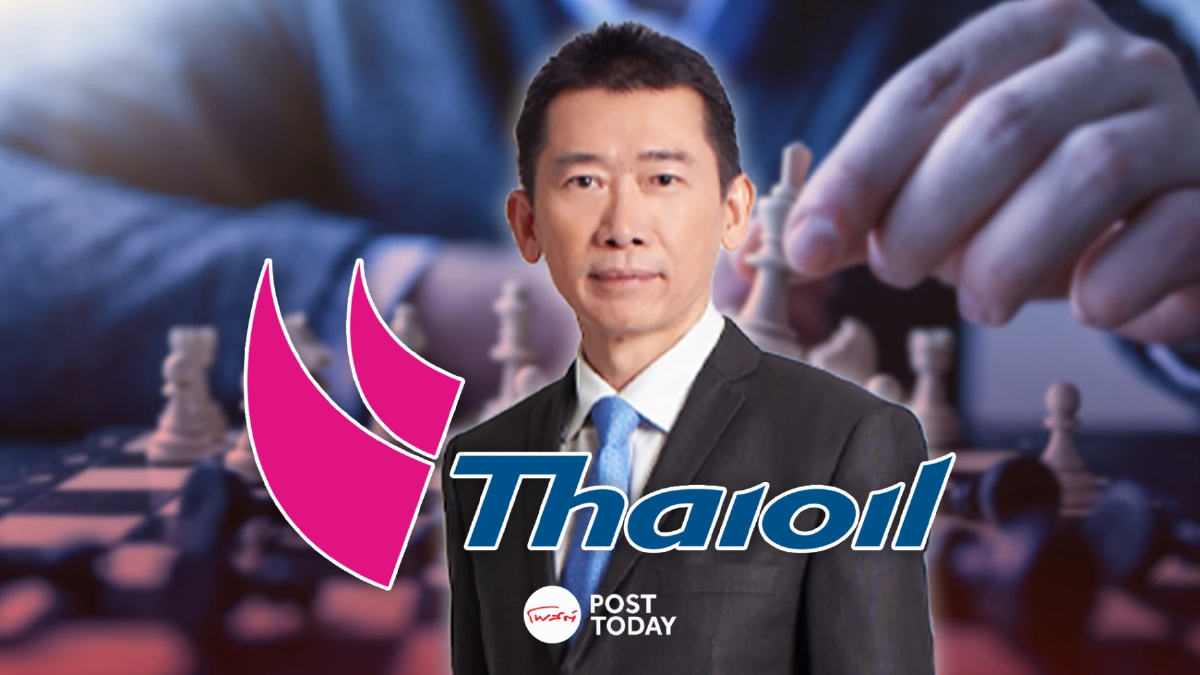 บอร์ด TOP ทุ่มงบ 6.3 หมื่นล้าน เดินหน้าโครงการ CFP สร้างความมั่นคงด้านพลังงาน บอร์ด TOP ทุ่มงบ 6.3 หมื่นล้าน เดินหน้าโครงการ CFP สร้างความมั่นคงด้านพลังงาน