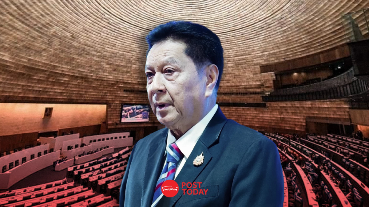 'กัมพล สุภาแพ่ง' หวั่นไทยถูกหั่นเครดิตเรตติ้งแนะรัฐบาลสร้างศก.เข้มแข็ง 'กัมพล สุภาแพ่ง' หวั่นไทยถูกหั่นเครดิตเรตติ้งแนะรัฐบาลสร้างศก.เข้มแข็ง