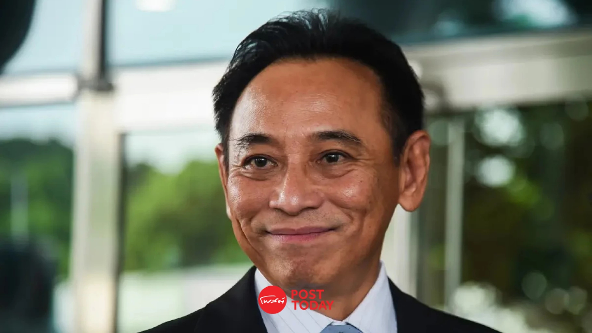 พักโทษ 'บุญทรง เตริยาภิรมย์' อดีตรมว.พาณิชย์ ผู้ต้องขังคดีจำนำข้าว พักโทษ 'บุญทรง เตริยาภิรมย์' อดีตรมว.พาณิชย์ ผู้ต้องขังคดีจำนำข้าว