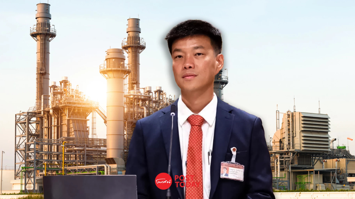 “เท้ง ณัฐพงษ์” ถามนายกฯ สัญญารับซื้อไฟฟ้า 3,600 MW ทำค่าไฟแพง? “เท้ง ณัฐพงษ์” ถามนายกฯ สัญญารับซื้อไฟฟ้า 3,600 MW ทำค่าไฟแพง?
