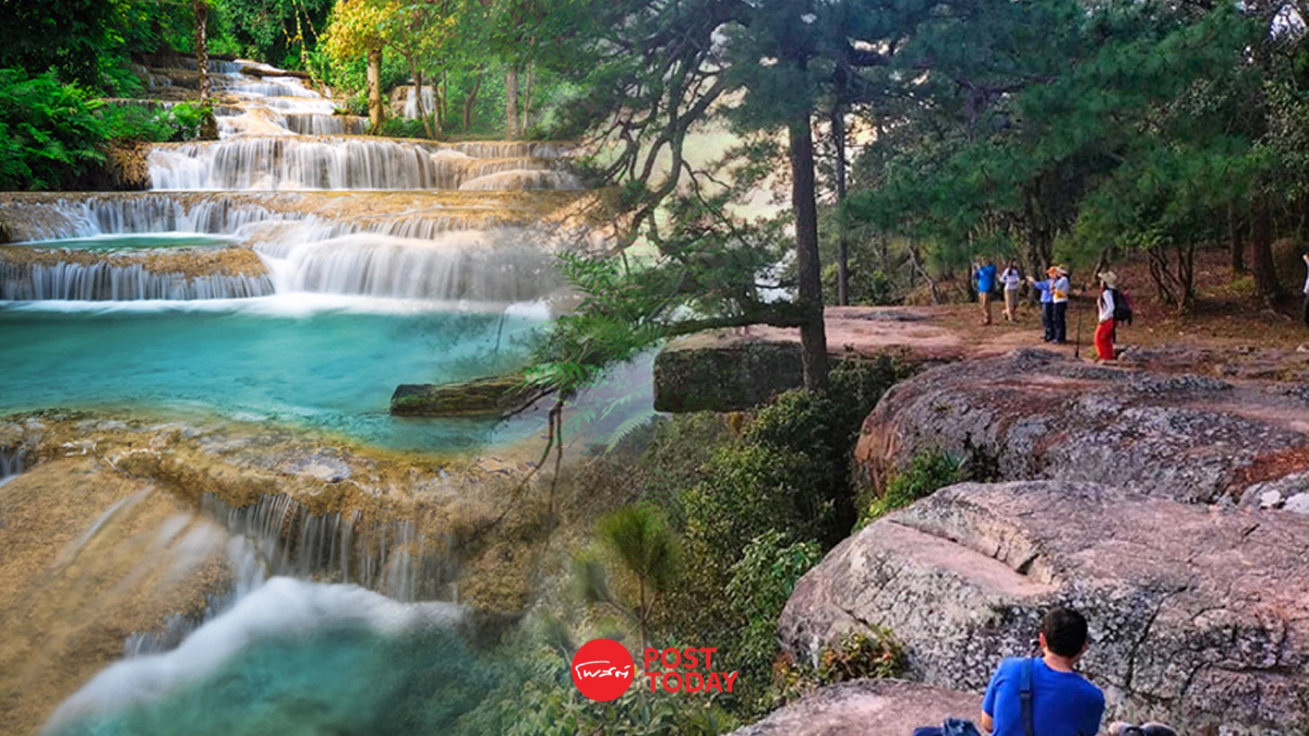อุทยานแห่งชาติ-วนอุทยาน เปิดเข้าฟรีทุกแห่ง อุทยานแห่งชาติ-วนอุทยาน เปิดเข้าฟรีทุกแห่ง