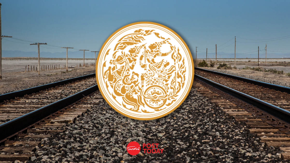 'คมนาคม'ดัน6รถไฟทางคู่-ไฮสปีด เฟส2 ชงครม.เคาะวงเงิน 6.3 แสนล้าน 'คมนาคม'ดัน6รถไฟทางคู่-ไฮสปีด เฟส2 ชงครม.เคาะวงเงิน 6.3 แสนล้าน
