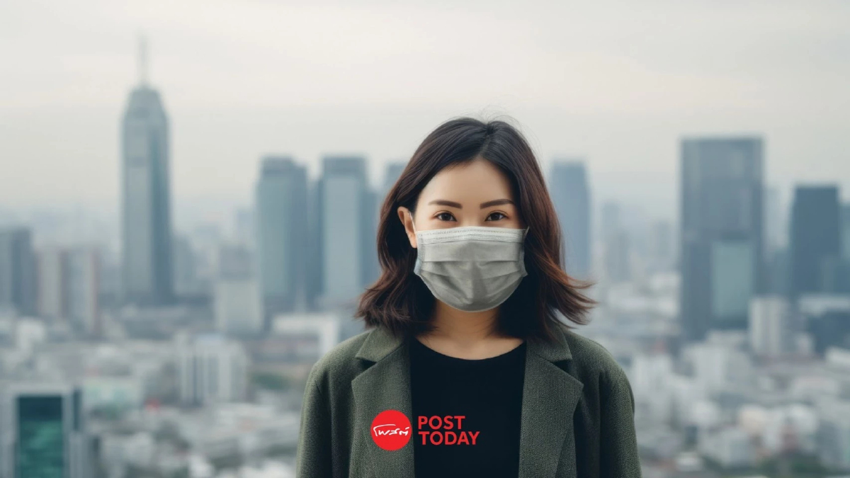 เช็คค่าฝุ่น PM 2.5 วันนี้ กทม.เกินค่ามาตรฐาน 49 พื้นที่ เริ่มมีผลต่อสุขภาพ เช็คค่าฝุ่น PM 2.5 วันนี้ กทม.เกินค่ามาตรฐาน 49 พื้นที่ เริ่มมีผลต่อสุขภาพ