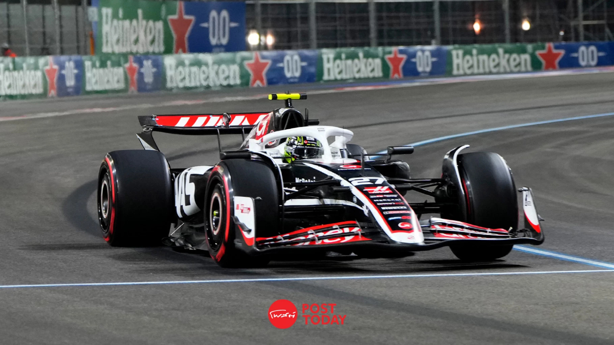 ย่านจตุจักรลุ้นเป็นเจ้าภาพ F1 ปี 2570 ชูแนวคิด "City Race" กระตุ้นเศรษฐกิจไทย ย่านจตุจักรลุ้นเป็นเจ้าภาพ F1 ปี 2570 ชูแนวคิด "City Race" กระตุ้นเศรษฐกิจไทย