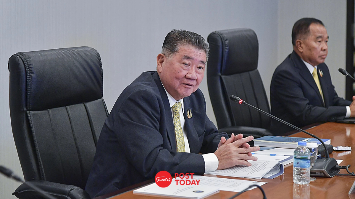 'ภูมิธรรม'รู้แล้วยิงเรือประมงไทยทำเกินกว่าเหตุเรียกทูตเมียนมาประท้วง 'ภูมิธรรม'รู้แล้วยิงเรือประมงไทยทำเกินกว่าเหตุเรียกทูตเมียนมาประท้วง