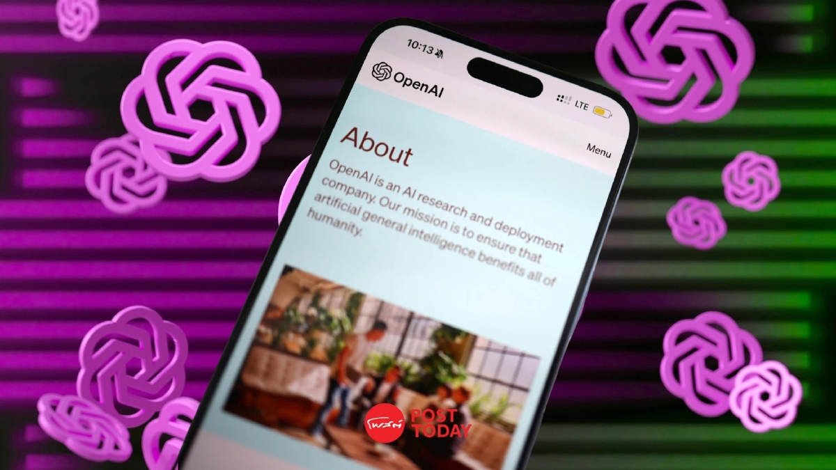 สงคราม AI ปะทุ! OpenAI เปิดตัว "o3" หวังท้าชน Google สงคราม AI ปะทุ! OpenAI เปิดตัว "o3" หวังท้าชน Google