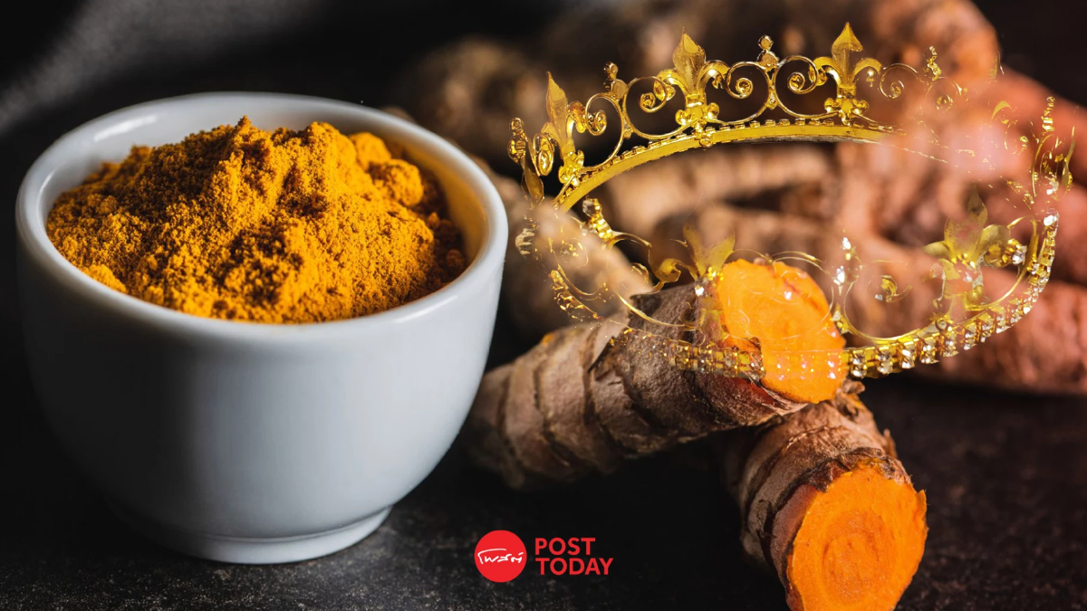 6 กระทรวงดัน 'ขมิ้นชัน' เป็น 'Herb of the Year' พบมูลค่าตลาดโลกสูง 2.8 หมื่นล้าน 6 กระทรวงดัน 'ขมิ้นชัน' เป็น 'Herb of the Year' พบมูลค่าตลาดโลกสูง 2.8 หมื่นล้าน