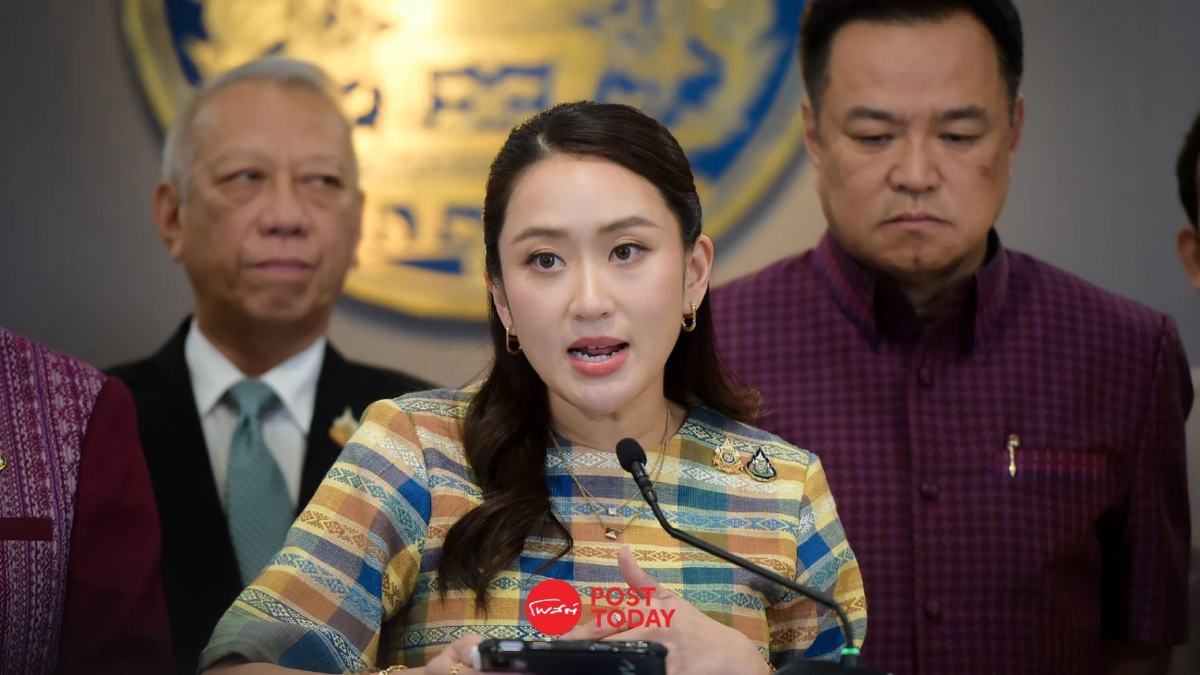 ครม. อนุมัติมาตรการของกระทรวงการคลัง แก้หนี้เสีย บ้าน รถยนต์ SMEs ครม. อนุมัติมาตรการของกระทรวงการคลัง แก้หนี้เสีย บ้าน รถยนต์ SMEs