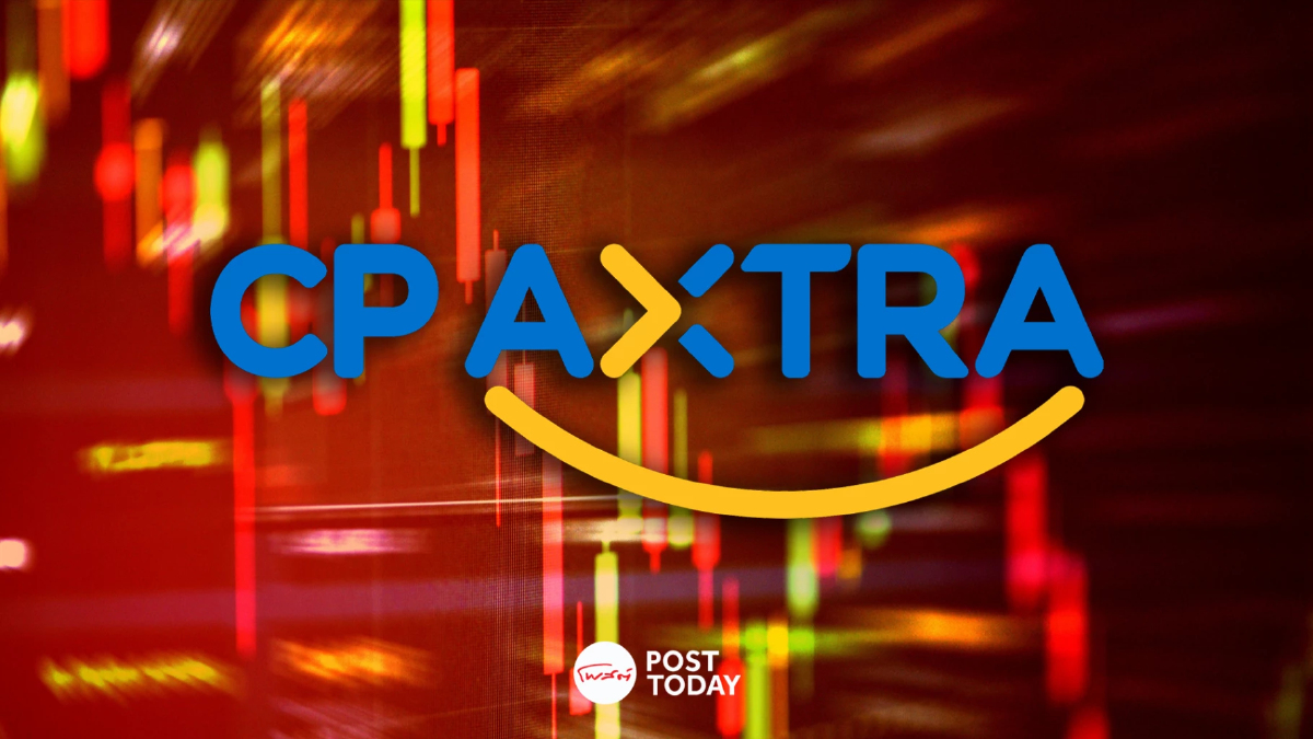 CPAXT ราคาย่อลง หลังกองทุนใหม่คิดหนักลงทุน รอ ก.ล.ต. สรุปธรรมาภิบาล CPAXT ราคาย่อลง หลังกองทุนใหม่คิดหนักลงทุน รอ ก.ล.ต. สรุปธรรมาภิบาล