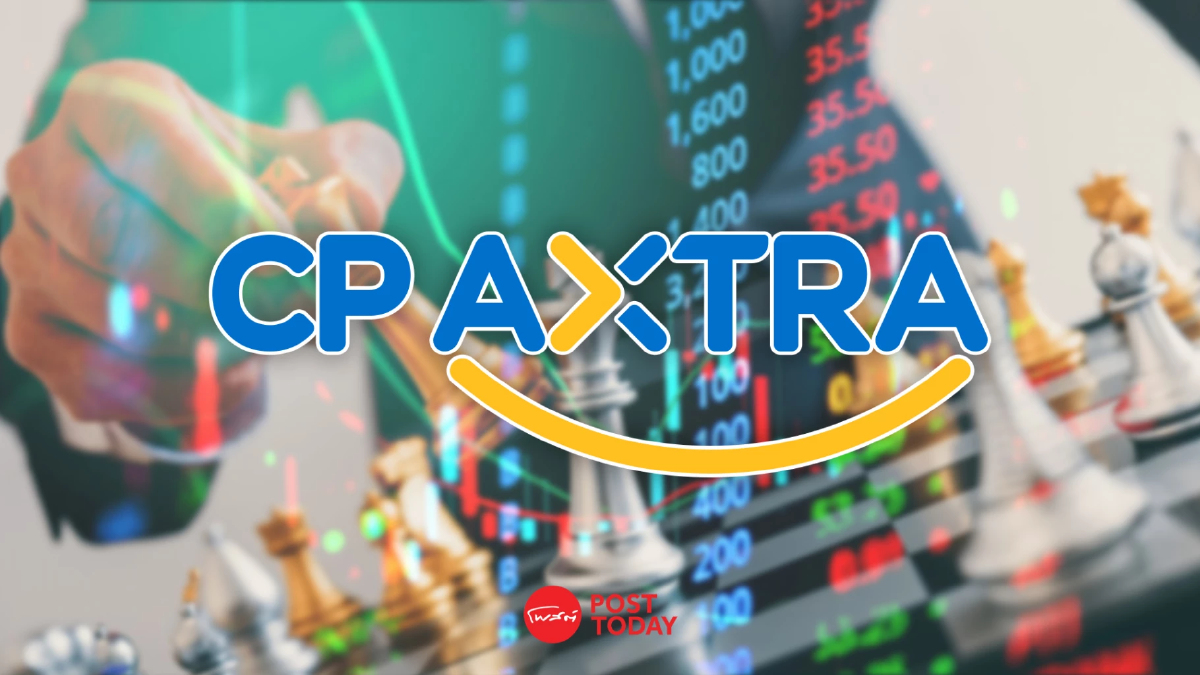 สมาคม บลจ. คิดหนักลงทุน CPAXT โยน ก.ล.ต. เคลียร์ปม "ธรรมาภิบาล" สมาคม บลจ. คิดหนักลงทุน CPAXT โยน ก.ล.ต. เคลียร์ปม "ธรรมาภิบาล"