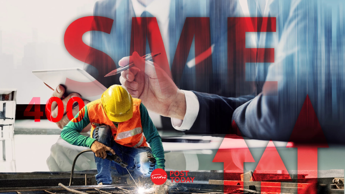 SME ต้องปรับตัวรับผลกระทบการขึ้นค่าแรงขั้นต่ำ ความท้าทายใหม่ของธุรกิจ SME ต้องปรับตัวรับผลกระทบการขึ้นค่าแรงขั้นต่ำ ความท้าทายใหม่ของธุรกิจ