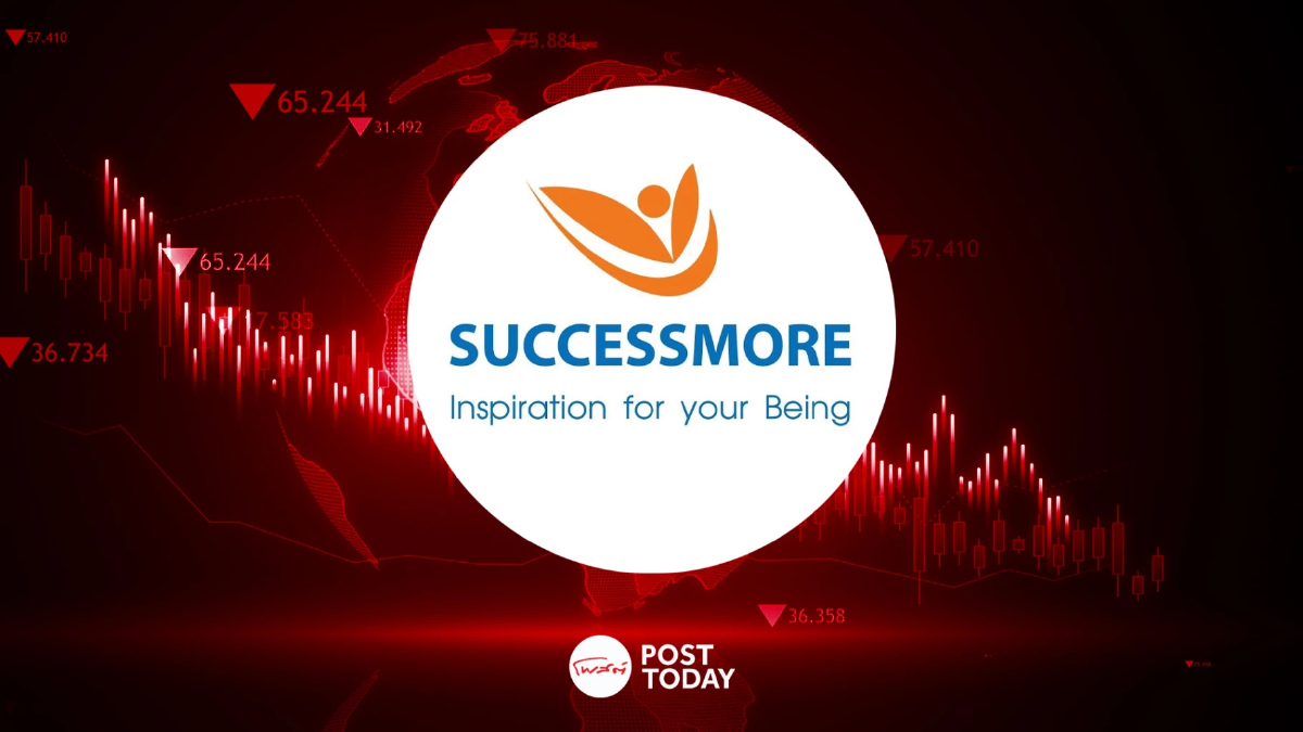 SCM ดิ่งฟลอร์ 4 วันติด ร่วง 76.08% จับตา ถูก Force Sell SCM ดิ่งฟลอร์ 4 วันติด ร่วง 76.08% จับตา ถูก Force Sell