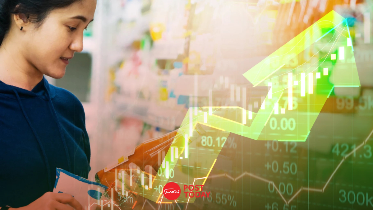 SME รับอานิสงส์แจกเงินหมื่น ความเชื่อมั่นพุ่งในรอบ 3 เดือน SME รับอานิสงส์แจกเงินหมื่น ความเชื่อมั่นพุ่งในรอบ 3 เดือน
