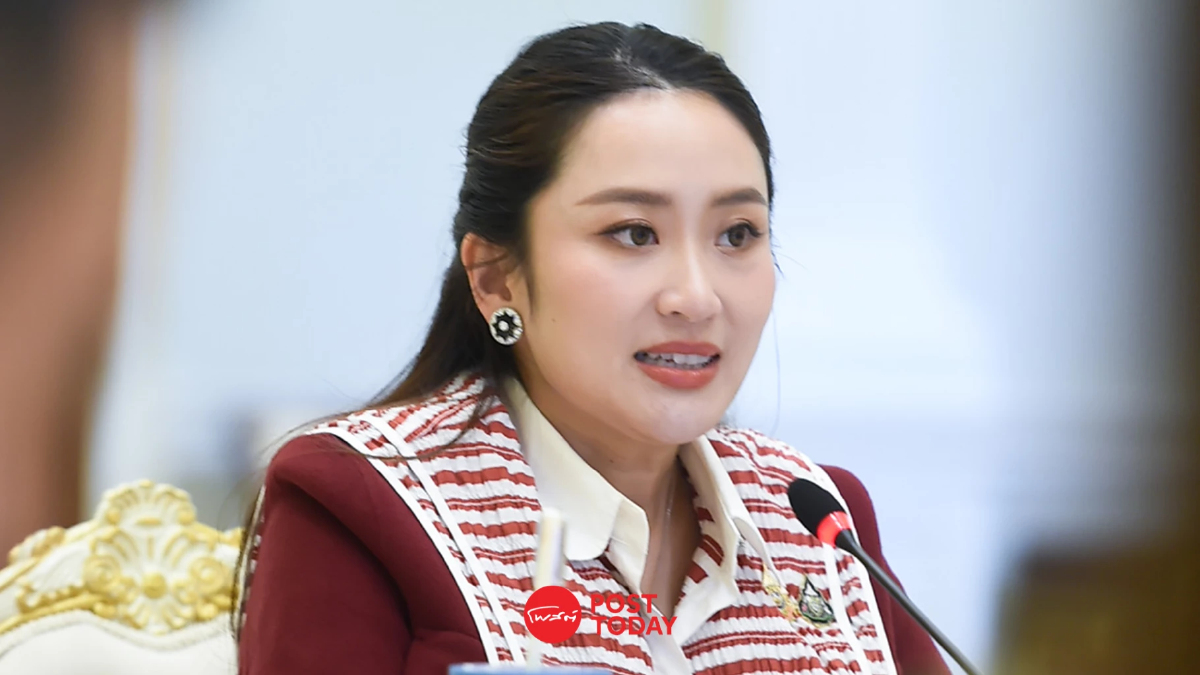 ครม.ไฟเขียวแจกเงินหมื่นเฟส 2 ผู้สูงอายุ ภายใน ม.ค.68 ครม.ไฟเขียวแจกเงินหมื่นเฟส 2 ผู้สูงอายุ ภายใน ม.ค.68