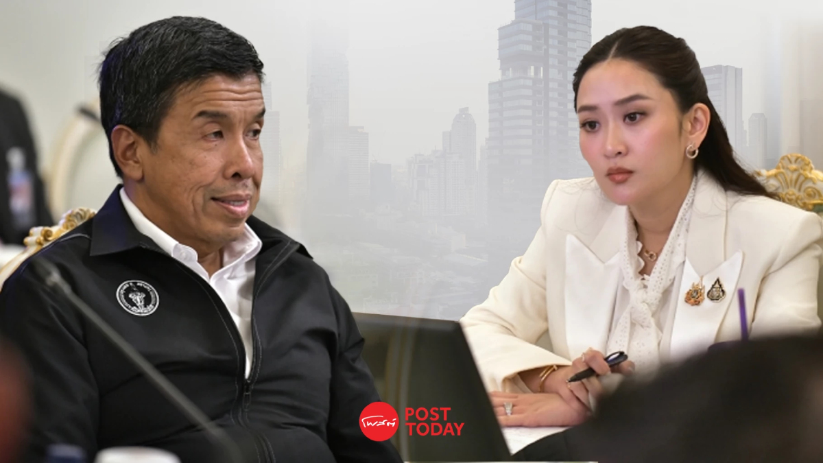 นายกฯ เรียกประชุมด่วน ถกผู้ว่าฯ กทม.-รมต. แก้วิกฤตฝุ่น PM2.5 นายกฯ เรียกประชุมด่วน ถกผู้ว่าฯ กทม.-รมต. แก้วิกฤตฝุ่น PM2.5
