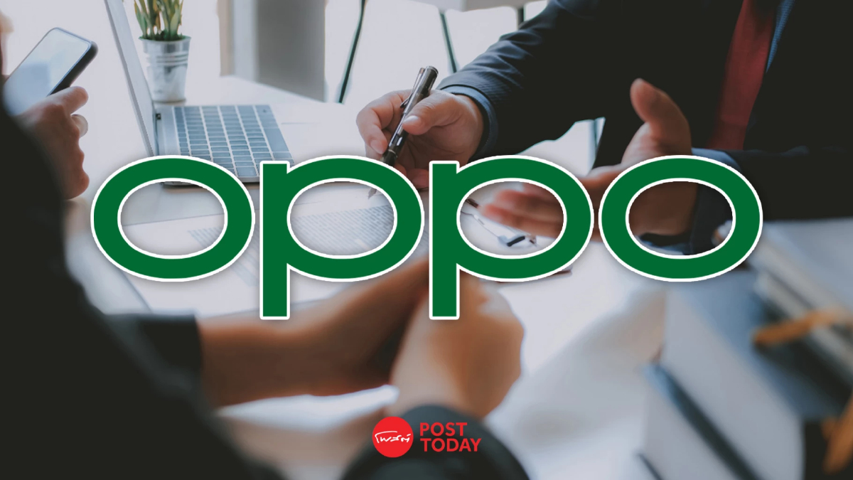 OPPO เยียวยาลูกค้า ขยายเวลาประกัน-เก่าแลกใหม่ เริ่ม 28 ม.ค.68 OPPO เยียวยาลูกค้า ขยายเวลาประกัน-เก่าแลกใหม่ เริ่ม 28 ม.ค.68