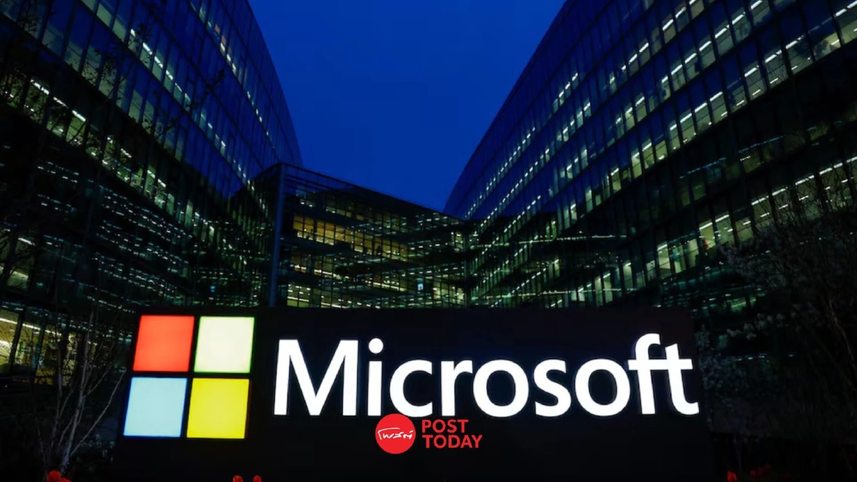 Microsoft วางแผนลงทุน 8 หมื่นล้านดอลลาร์ในศูนย์ข้อมูล AI ในปีงบประมาณ 2025 Microsoft วางแผนลงทุน 8 หมื่นล้านดอลลาร์ในศูนย์ข้อมูล AI ในปีงบประมาณ 2025