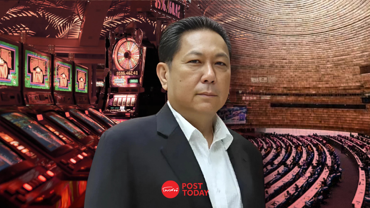 'วิสุทธิ์'คาดร่างกม.สถานบันเทิงครบวงจรเข้าสภาทันสมัยประชุมนี้ 'วิสุทธิ์'คาดร่างกม.สถานบันเทิงครบวงจรเข้าสภาทันสมัยประชุมนี้