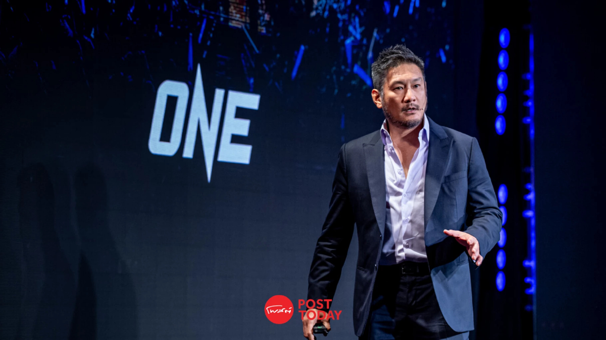 ONE จับมือ แฟร์เท็กซ์ สนับสนุนเครื่องแต่งกายศึก ONE ลุมพินี ONE จับมือ แฟร์เท็กซ์ สนับสนุนเครื่องแต่งกายศึก ONE ลุมพินี