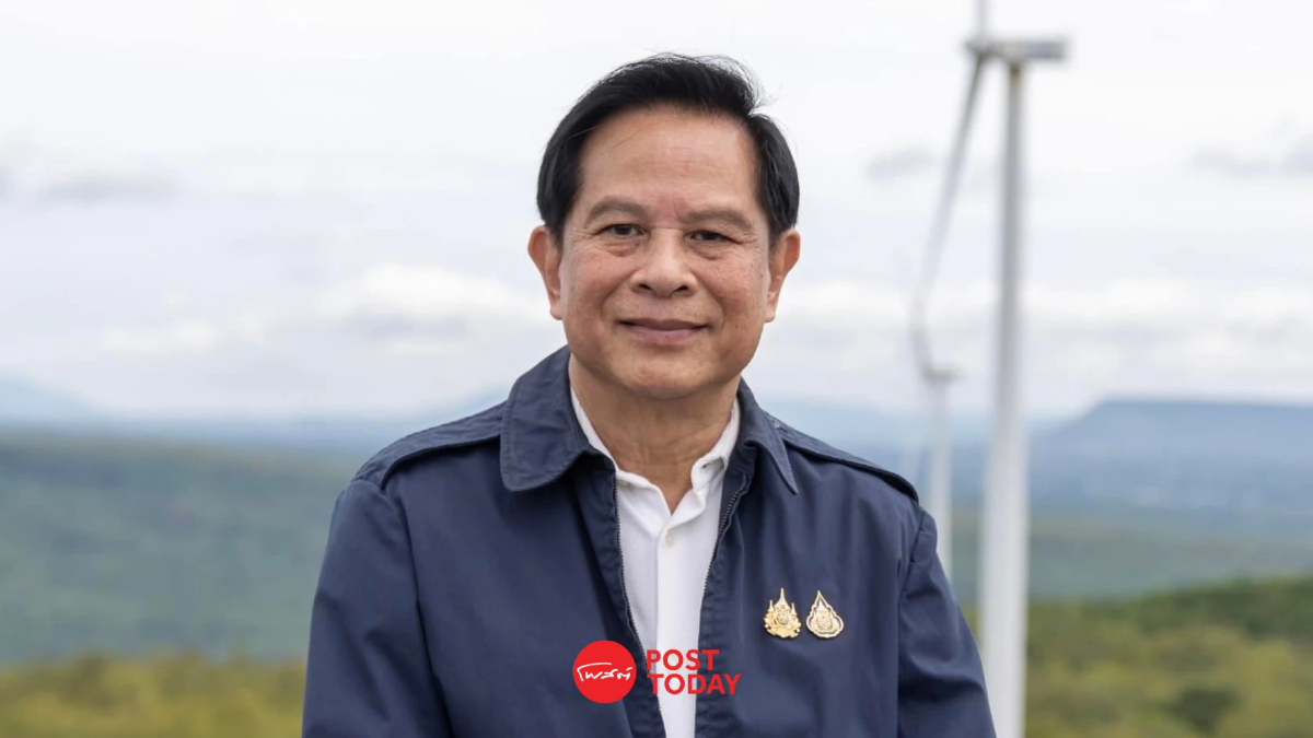 'พีระพันธุ์'อ้างวิชามารกระหน่ำโวนายกฯอิ๊งค์หนุนลดค่าพลังงานถูกลง 'พีระพันธุ์'อ้างวิชามารกระหน่ำโวนายกฯอิ๊งค์หนุนลดค่าพลังงานถูกลง