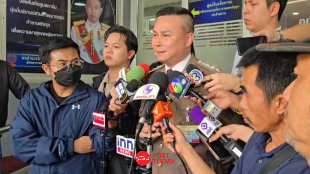 จีนปล้นจีน โผล่ พระรามเก้า 2 คดี นั่งอัลพาร์ดหนี-บิดคริปโต จีนปล้นจีน โผล่ พระรามเก้า 2 คดี นั่งอัลพาร์ดหนี-บิดคริปโต
