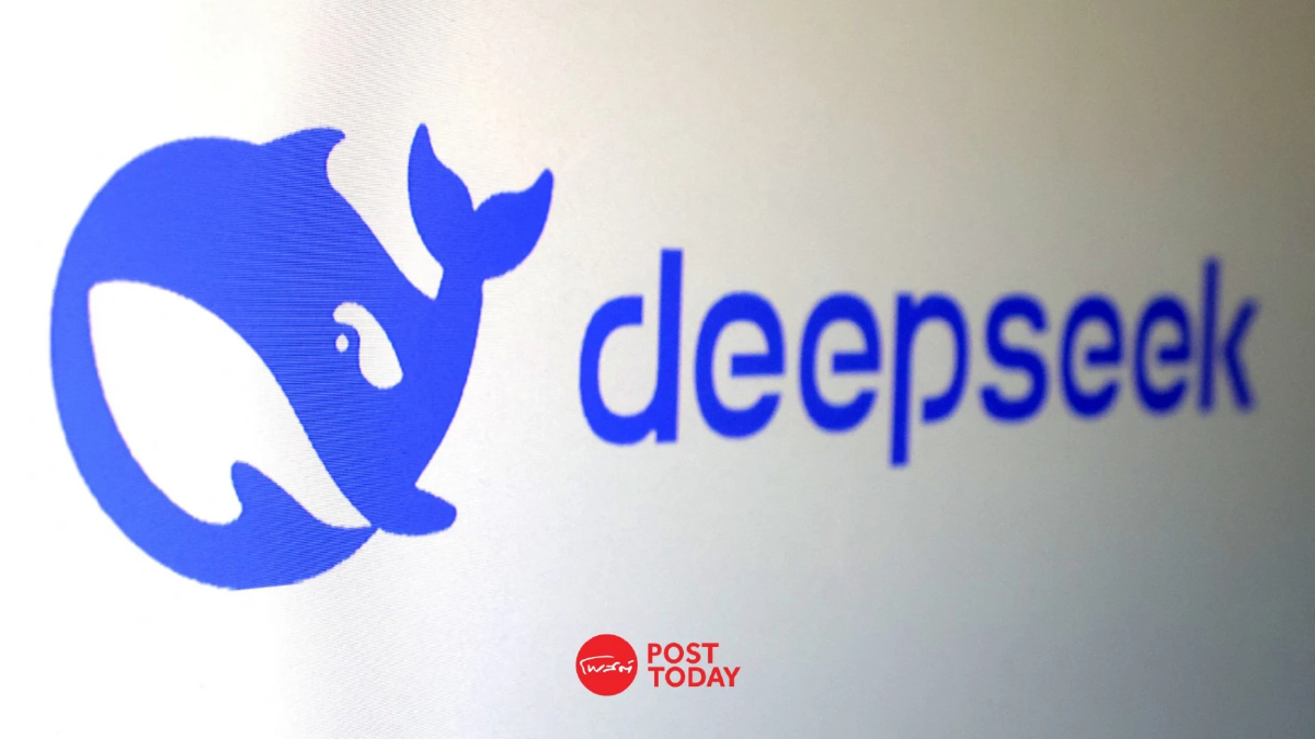 DeepSeek โมเดล AI จากจีน ที่กำลังสร้างคลื่นใต้น้ำในวงการเทค DeepSeek โมเดล AI จากจีน ที่กำลังสร้างคลื่นใต้น้ำในวงการเทค