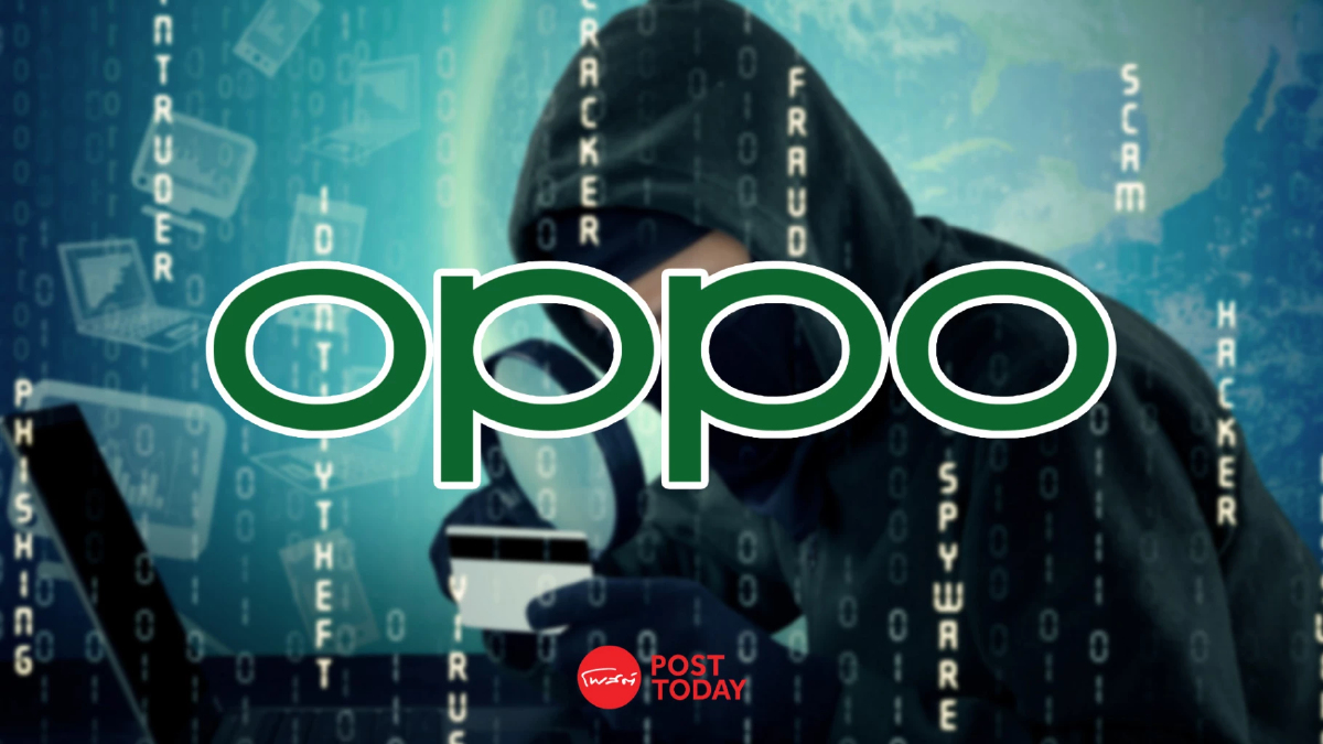 สำนักข้อมูลส่วนบุคคลฯ สั่ง OPPO แจงข้อมูลรั่วถึงมือแฮกเกอร์ ใน 72 ชั่วโมง สำนักข้อมูลส่วนบุคคลฯ สั่ง OPPO แจงข้อมูลรั่วถึงมือแฮกเกอร์ ใน 72 ชั่วโมง