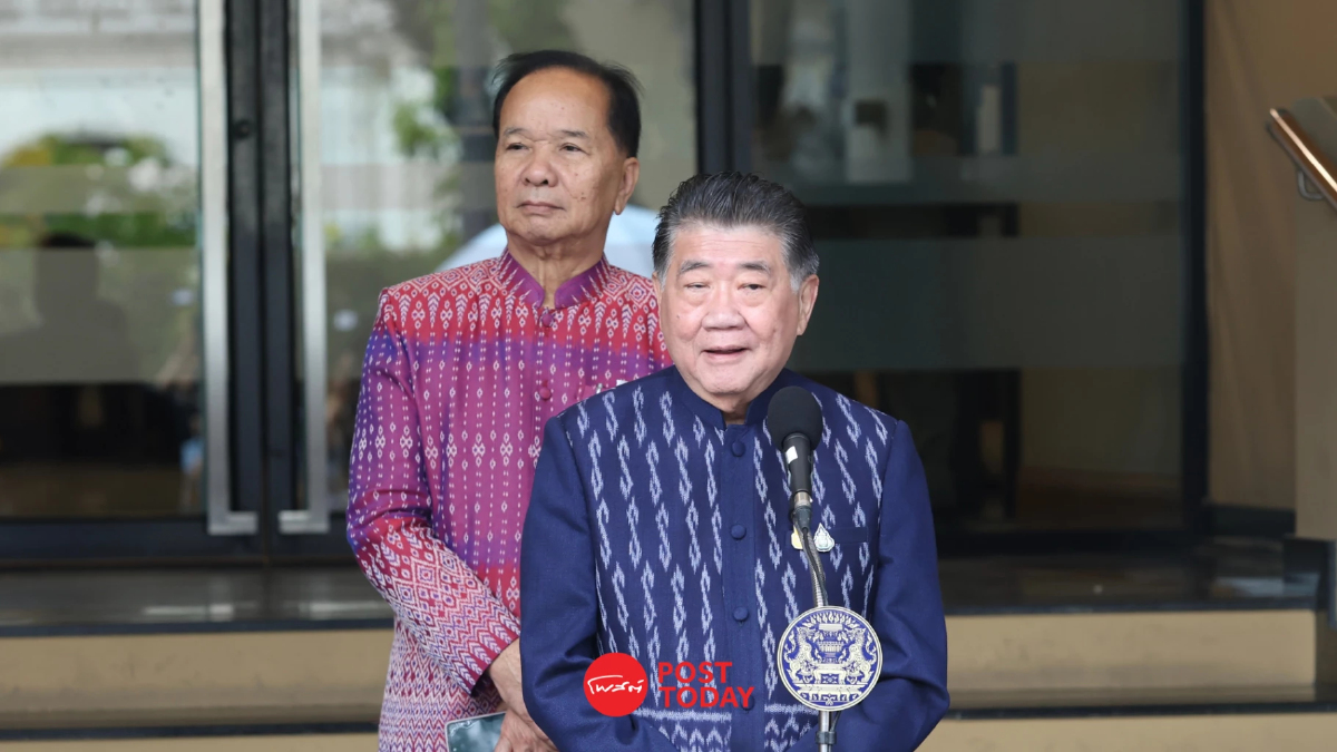 "ภูมิธรรม"เผยปล่อย4ลูกเรือประมงไทยรอจบกระบวนการฝั่งเมียนมา "ภูมิธรรม"เผยปล่อย4ลูกเรือประมงไทยรอจบกระบวนการฝั่งเมียนมา
