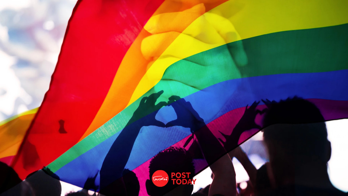 สะท้อนความกังวลของชุมชน LGBTQIA+ ต่อ 'สมรสเท่าเทียม' ที่จะมีขึ้น 23 ม.ค.นี้! สะท้อนความกังวลของชุมชน LGBTQIA+ ต่อ 'สมรสเท่าเทียม' ที่จะมีขึ้น 23 ม.ค.นี้!