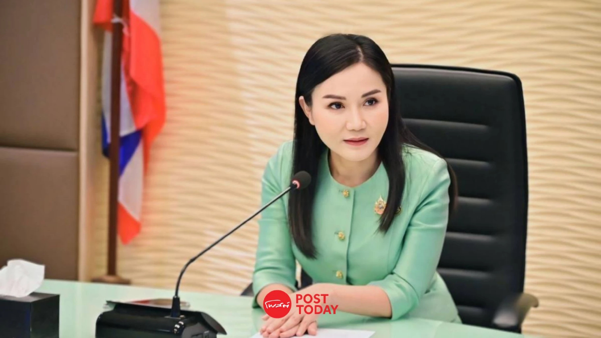 กระทรวงเกษตรฯ เผยแผนปี 2568 มุ่งยกระดับรายได้-คุณภาพชีวิตเกษตรกร กระทรวงเกษตรฯ เผยแผนปี 2568 มุ่งยกระดับรายได้-คุณภาพชีวิตเกษตรกร