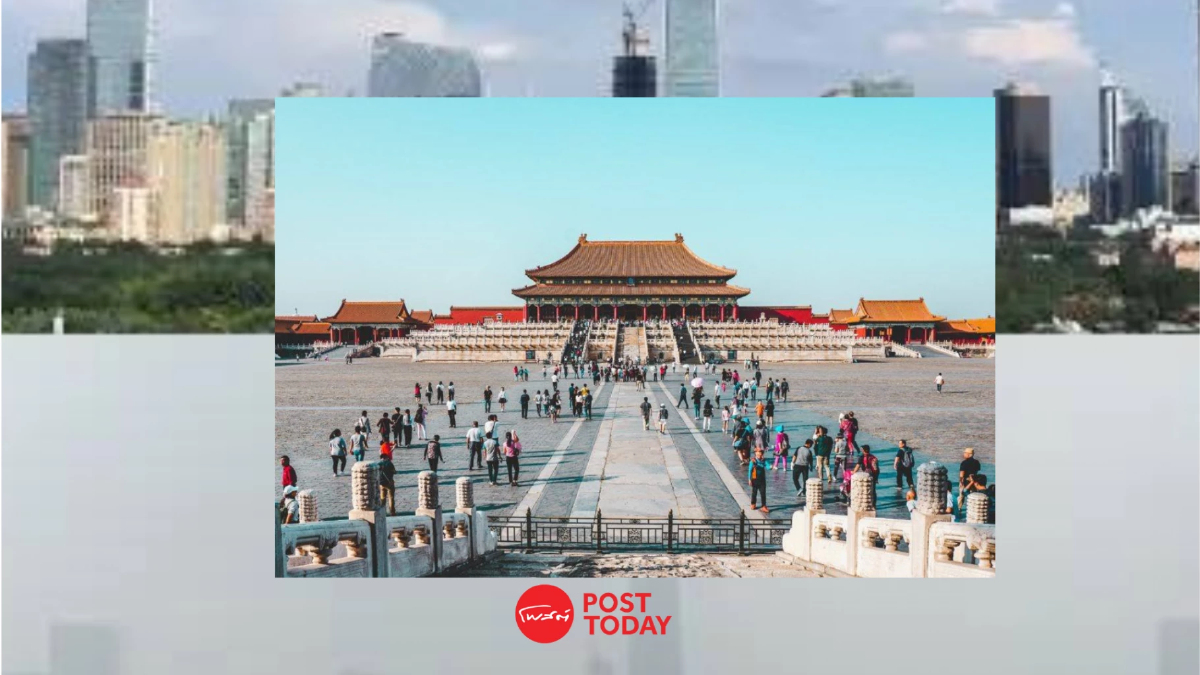 จีนประกาศชนะสงครามฝุ่นPM2.5ด้วยนโยบาย bluer skies by 2025 จีนประกาศชนะสงครามฝุ่นPM2.5ด้วยนโยบาย bluer skies by 2025