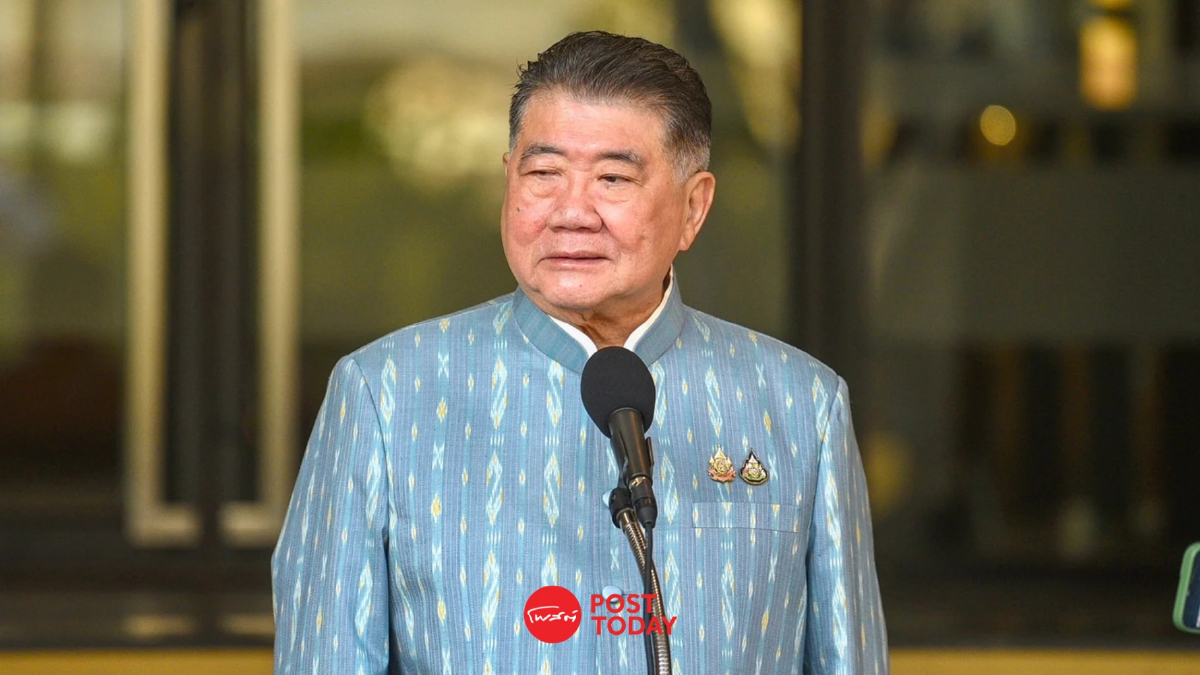 "ภูมิธรรม" ขออย่าค้าน ทำเอ็นเตอร์เทนเมนท์คอมเพล็กซ์ล่าช้า "ภูมิธรรม" ขออย่าค้าน ทำเอ็นเตอร์เทนเมนท์คอมเพล็กซ์ล่าช้า