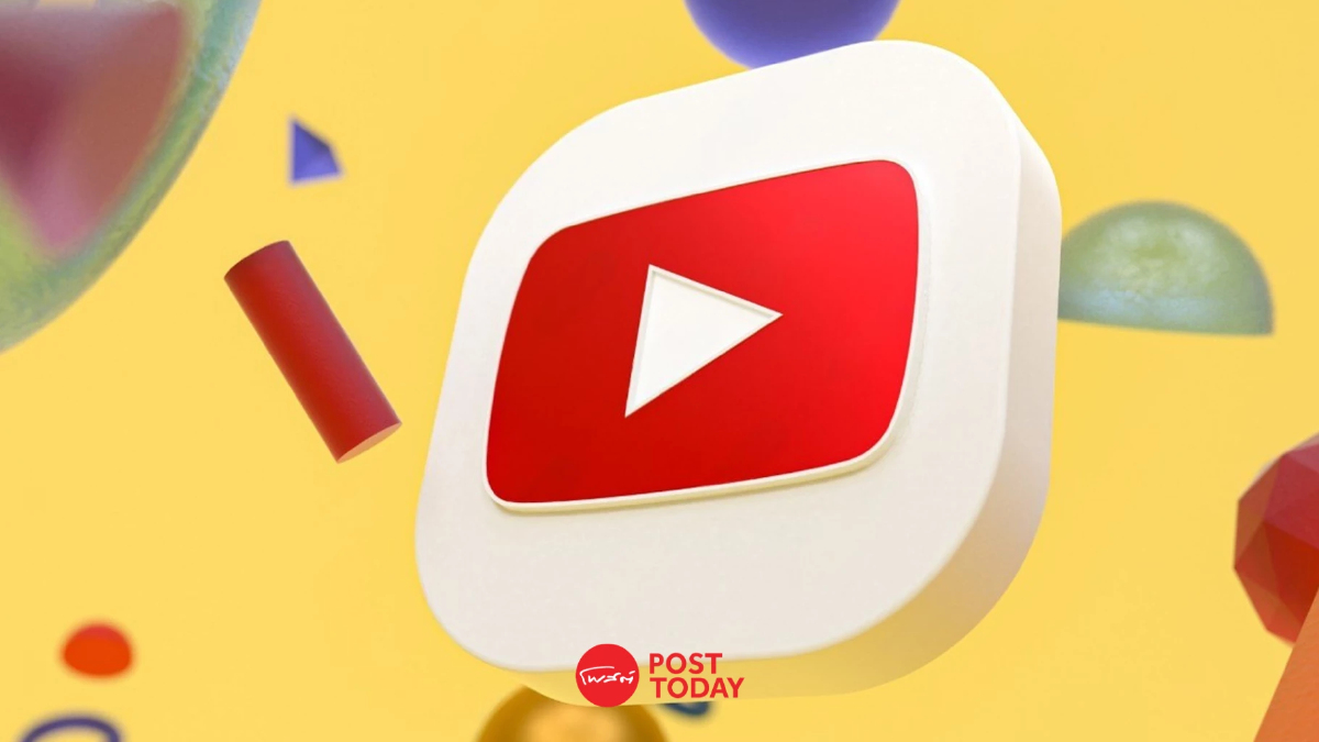 YouTube เตรียมปฏิวัติการดูวิดีโอด้วย "Talk Live" ให้ AI ตอบคำถามสดๆ ขณะชม YouTube เตรียมปฏิวัติการดูวิดีโอด้วย "Talk Live" ให้ AI ตอบคำถามสดๆ ขณะชม