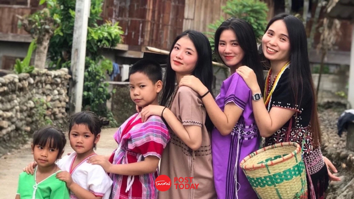 รู้จัก Karen Design กิจการที่เกิดขึ้นเพื่อแก้ปัญหาเผาป่า-ชุมชนขาดรายได้ รู้จัก Karen Design กิจการที่เกิดขึ้นเพื่อแก้ปัญหาเผาป่า-ชุมชนขาดรายได้