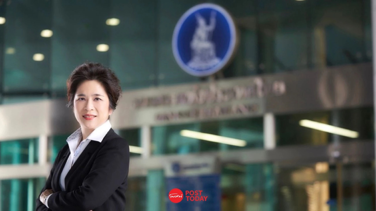 ธปท. เล็งออกกฎสั่ง"แบงก์" รับผิดชอบความเสียหายจากภัยไซเบอร์ ธปท. เล็งออกกฎสั่ง"แบงก์" รับผิดชอบความเสียหายจากภัยไซเบอร์