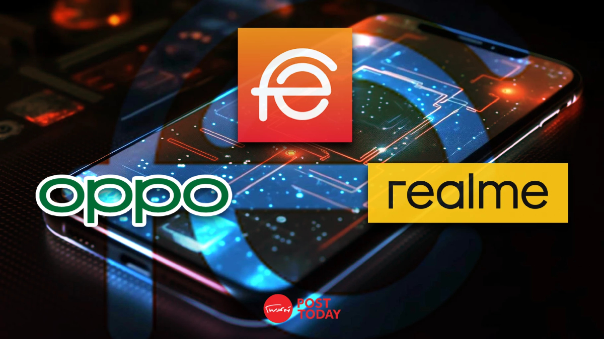 13 ม.ค.สำนักงานกสทช.เรียก OPPO – Realme ชี้แจงแอปกู้เงิน Fineasy 13 ม.ค.สำนักงานกสทช.เรียก OPPO – Realme ชี้แจงแอปกู้เงิน Fineasy