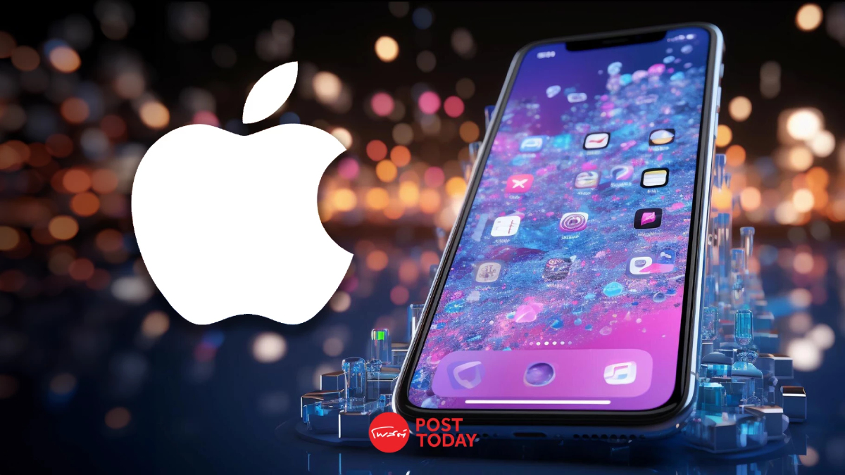 Apple ปล่อยอัปเดต iOS 18.3 ยกระดับประสบการณ์ iPhone ด้วย AI Apple ปล่อยอัปเดต iOS 18.3 ยกระดับประสบการณ์ iPhone ด้วย AI