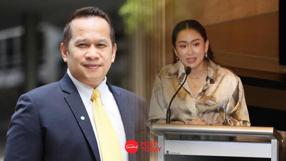 "อนุสรณ์" มั่นใจ รัฐบาลนายกฯอิ๊งค์ ผ่านอภิปรายไม่ไว้วางใจฉลุย "อนุสรณ์" มั่นใจ รัฐบาลนายกฯอิ๊งค์ ผ่านอภิปรายไม่ไว้วางใจฉลุย